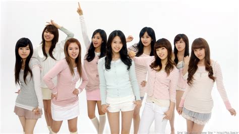 Wallpaper Women Asian Singer Sunny Girls Generation Snsd Person Kwon Yuri Jessica Jung
