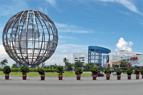 Sm Mall Of Asia Manila Shopping Mall Go Guides