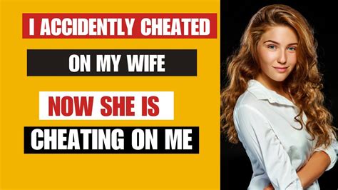 My Wife Cheated On Me And When I Confronted Her She Laughed At Me