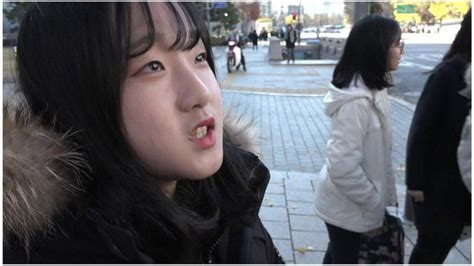 Korean Women Talk About The Danger Of Hidden Cameras Bbc News