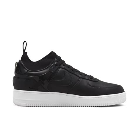 Black Air Forces Png Png File Download