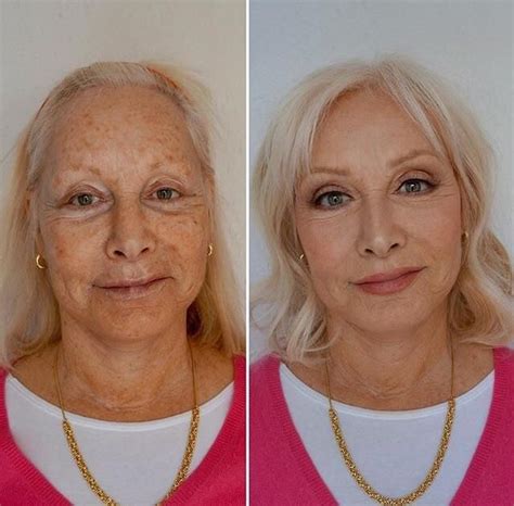 Beauty Tips For Older Women Beauty And Health