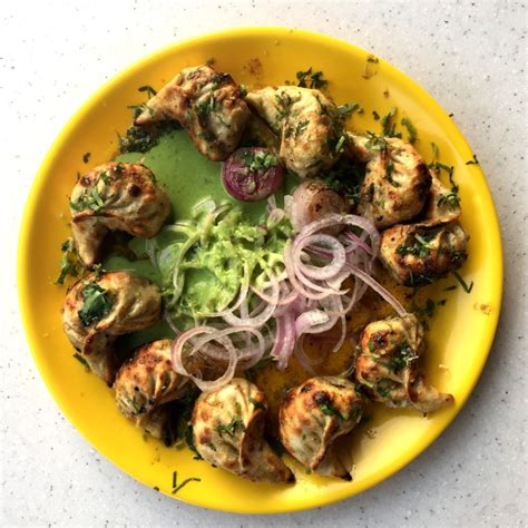 7 Best Places To Eat Momos In Delhi My Yellow Plate