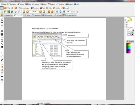 Beraterverträge können als dienstvertrag oder als werkvertrag geschlossen . PDF Editor - Download - CHIP