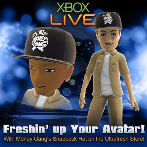 Soulja Boy New Xbox Avatar Store Themed Fashion Einfo Games