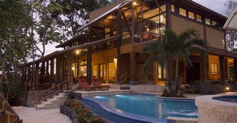 5 Bedroom Luxury Home For Sale Dominical Puntarenas Costa Rica 7th