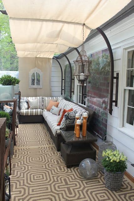 We did not find results for: Great sun shade | Patio furniture layout, Narrow patio ...