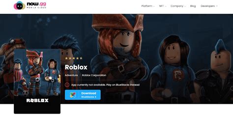 Nowgg Roblox Play Roblox On Your Web Browser For Free