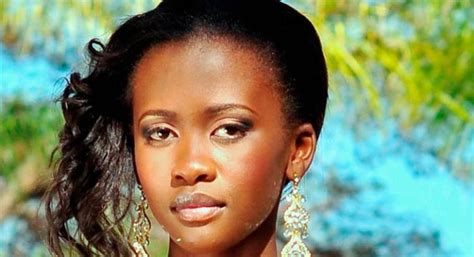 5 of miss botswana nicole s most gorgeous pictures botswana youth magazine