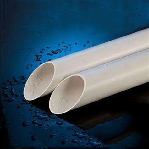 China Large Diameter Pvc Drainage Pipe 12 Inch 30 Inch Plastic Pipe