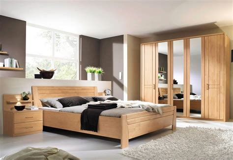 natural wood bedroom set home inspiration