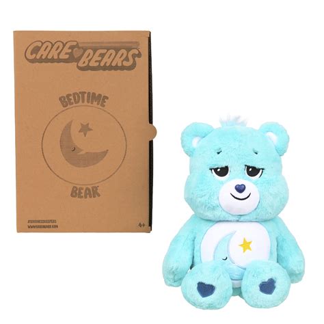 Mua Care Bears Bedtime Bear Stuffed Animal Amazon Exclusive 16