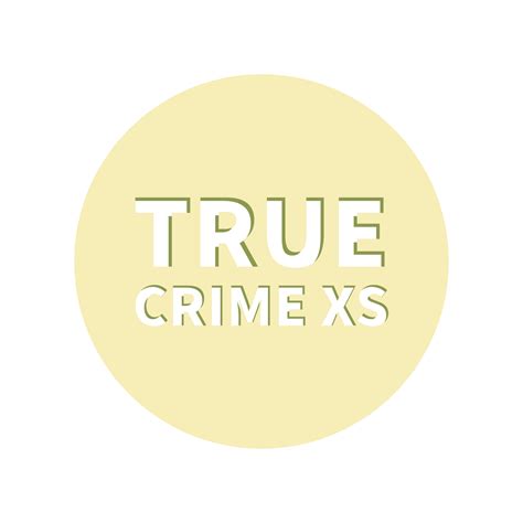 True Crime Xs