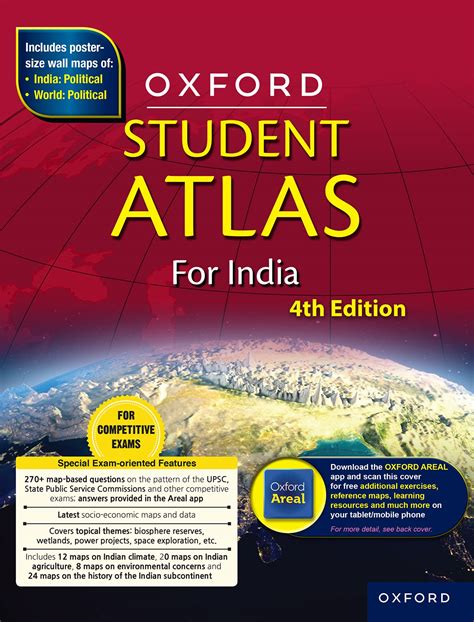 Oxford Student Atlas Ubicaciondepersonascdmxgobmx