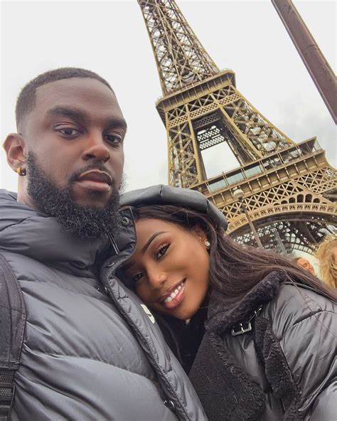 Racheal † On Instagram “thank You For Making My First Time In France Magical 🇫🇷💫” Black Love