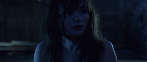 Naked Emily Mortimer In Young Adam