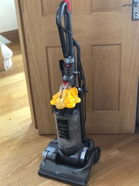 Dyson Dc33 Upright Bagless Vacuum Cleaner For Sale In Harrow London