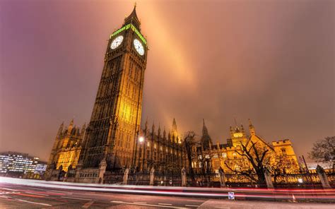 Big Ben Wallpapers Pictures Images