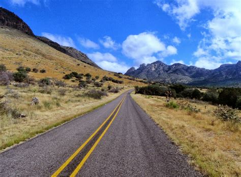 Looking for a great trail near fort davis, texas? Pedal Pushers: Fort Davis Cyclefest