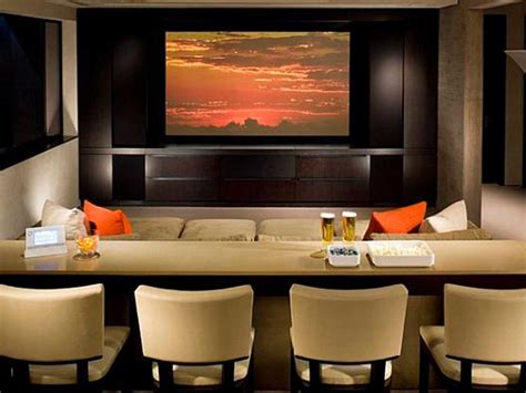If you are a movie buff and do not want to compromise your cinematic experience for anything less than a 70mm wide screen, for a spellbinding cinematic feel, having your own home theater may be an excellent idea. Tips on Dealing with the Right Home Theater Design for the ...