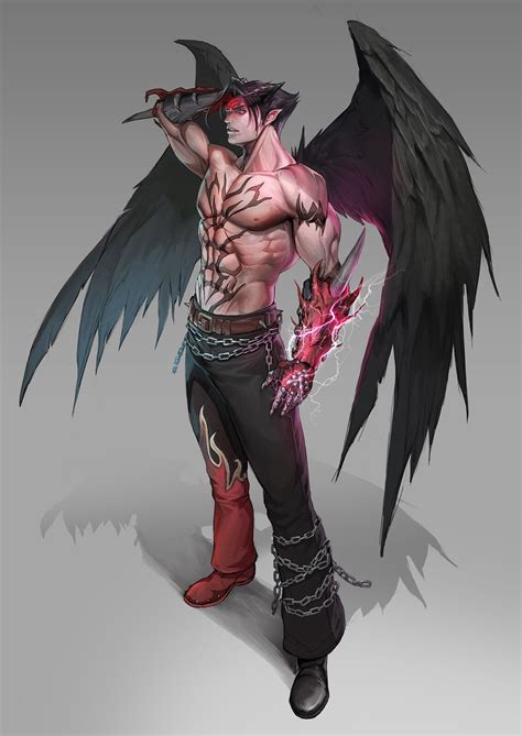Mmm Ruchable Af Fantasy Character Design Character Art Anime