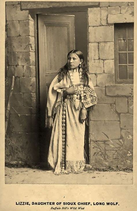15 Vintage Amerindienne Native American Women Native American