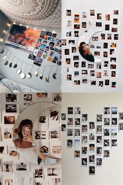 30 Picture Collage Wall Ideas Decoomo