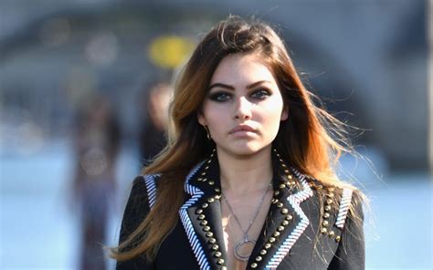 Thylane Blondeau Most Beautiful Girl In The World No Im Just A