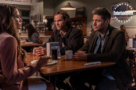 Supernatural Season 15 Final Episodes First Look Photos