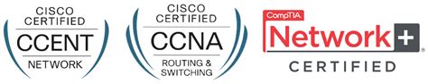 Pass CompTIA Certification Without Taking Exam Cisco CCENT Or CompTIA Network A Point Of