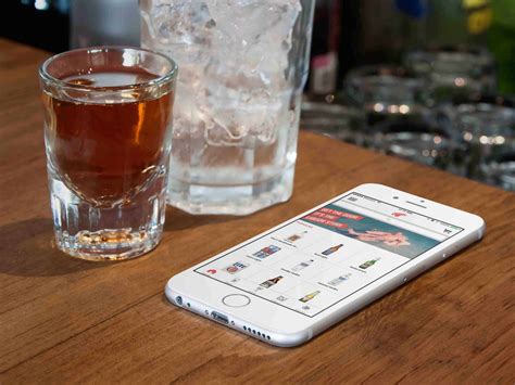 Launch Your Own On Demand Liquor Delivery App Like Drizly Saaztro