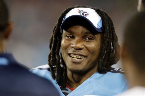 Chris Johnson Rushed For 2000 Yards But How Rich Is Cj2k Fanbuzz