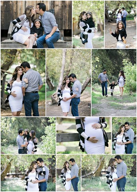 outdoor maternity session solis famiy oak glen maternity photography poses outdoors
