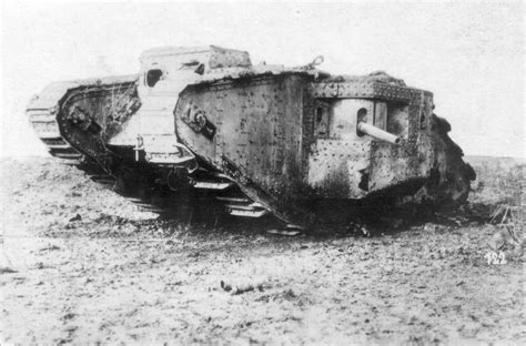 Hd Pictures Of Wwi Tanks Image Intensive Missing Lynx