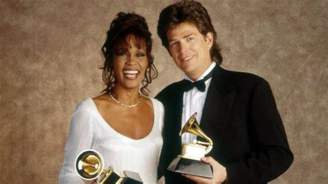 David Foster Reflects On How Whitney Houstons I Will Always Love You
