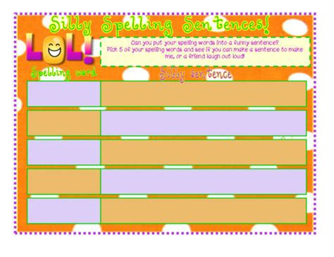 Spelling worksheets ks2 it is important to distinguish between homophones so that the correct spelling is used this short film is relevant to teaching english at ks2 level in england and northern ireland and second let the this song and routine from cbbc hq s hacker t. Make Spellings FUN!! Loads of activities! | Teaching Resources
