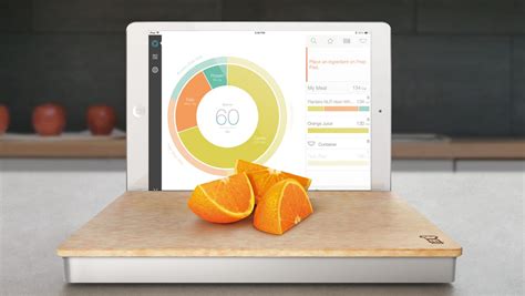 Orange Chef Sees Its Future In Smart Kitchens