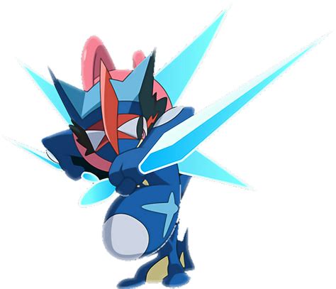 ash greninja png 20 free Cliparts | Download images on Clipground 2021 png image