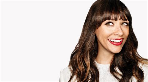 The Essential Guide To Happiness At Work With Rashida Jones Wired
