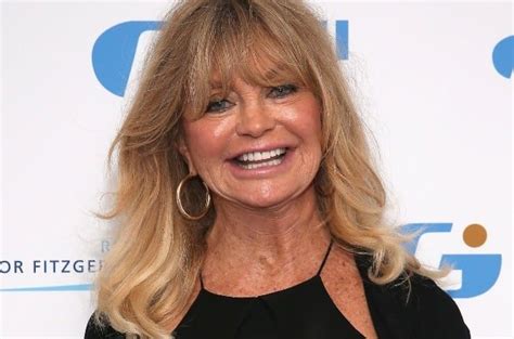 How To Book Goldie Hawn Anthem Talent Agency