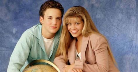 The Best Tv Couples From The 90s