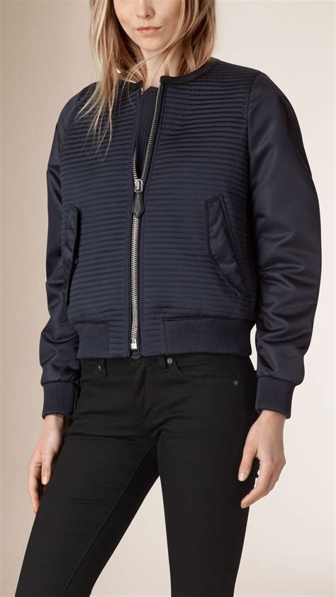 Womens Quilted Jackets And Puffers Burberry® Official Jackets