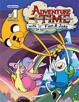Pictures of Watch Aventure Time Online