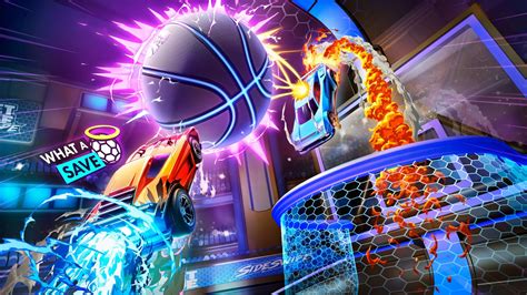 Rocket League Sideswipe Adds New Mutator Madness Casual Game Mode New