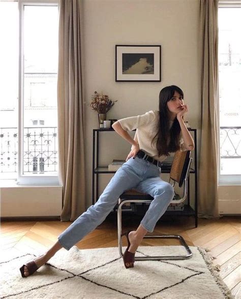 french style women tips parisian outfits 2023