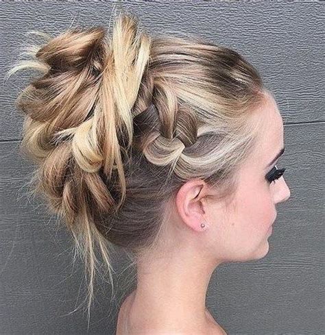 50 most delightful prom updos for long hair in 2015 the right hairstyles for you prom