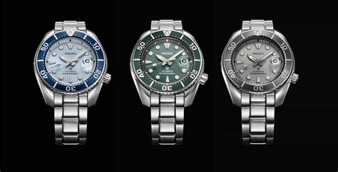 Seikos Built For The Ice Diver Watch Freeks