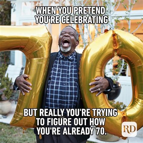 30 Of The Funniest Happy Birthday Memes Readers Digest