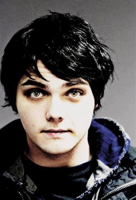 My Chemical Romance Gerard Way Emo Bands Music Bands Rock Bands