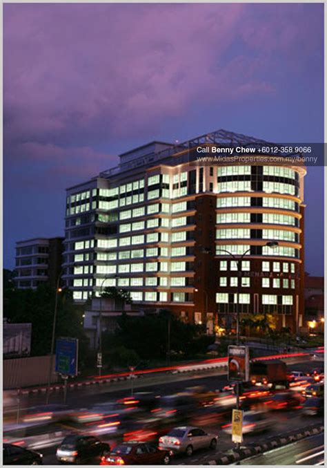 Jalan raja chulan kuala lumpur malaysia. Menara See Hoy Chan Office, Jalan Tun Razak, KLCC for Rent ...
